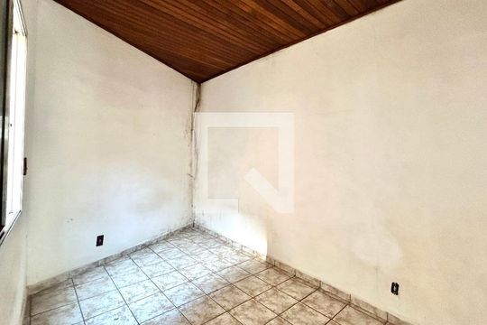 Quarto 2 de casa para alugar com 2 quartos, 90m² em Mooca, São Paulo