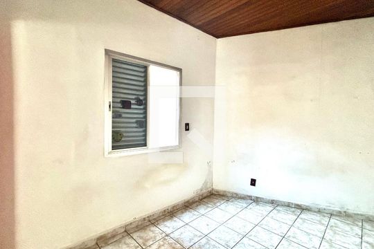 Quarto 2 de casa para alugar com 2 quartos, 90m² em Mooca, São Paulo