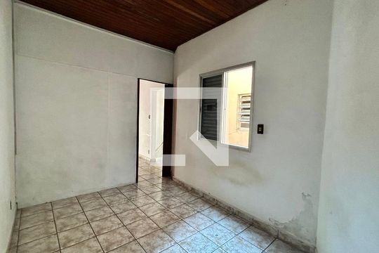 Quarto 2 de casa para alugar com 2 quartos, 90m² em Mooca, São Paulo