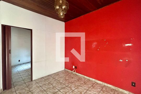 Quarto 1 de casa para alugar com 2 quartos, 90m² em Mooca, São Paulo