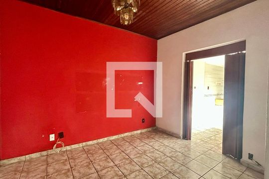 Quarto 1 de casa para alugar com 2 quartos, 90m² em Mooca, São Paulo
