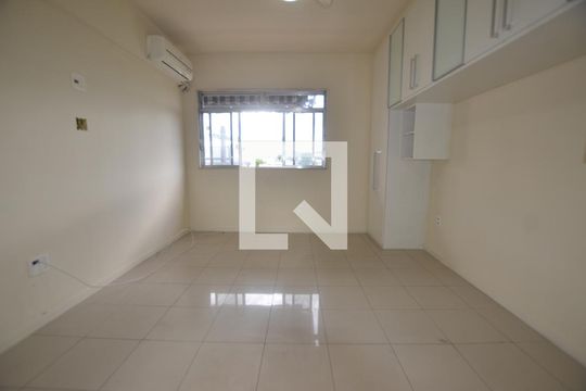 Quarto 1 Suite de apartamento à venda com 3 quartos, 129m² em Vila Valqueire, Rio de Janeiro