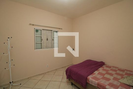 Quarto 2 de casa à venda com 3 quartos, 125m² em Vila Ema, São Paulo