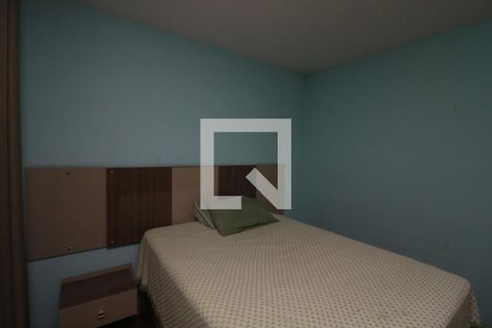 Quarto de casa à venda com 3 quartos, 125m² em Vila Ema, São Paulo