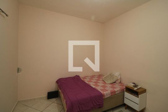 Quarto 2 de casa à venda com 3 quartos, 125m² em Vila Ema, São Paulo