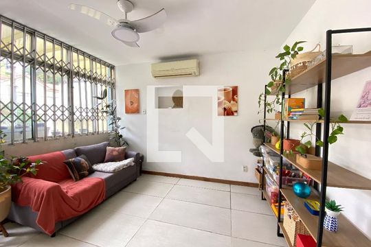 Casa à venda com 5 quartos, 369m² em Méier, Rio de Janeiro
