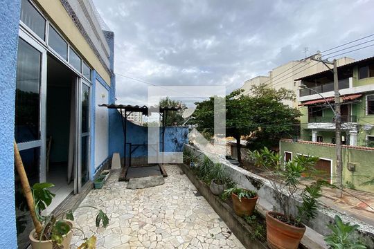Casa à venda com 5 quartos, 369m² em Méier, Rio de Janeiro