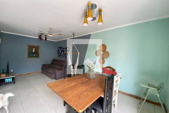 Casa à venda com 5 quartos, 369m² em Méier, Rio de Janeiro