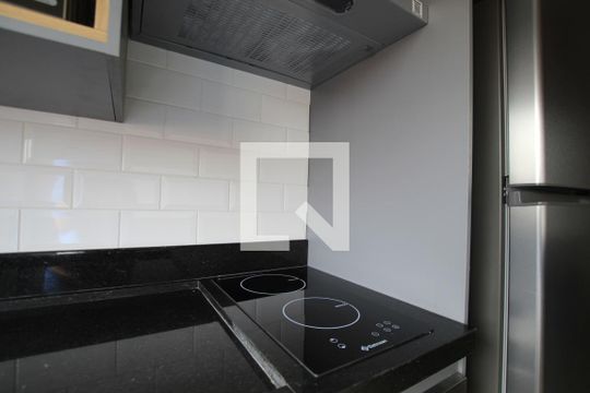 Kitnet/Studio para alugar com 1 quarto, 34m² em Vila Monumento, São Paulo