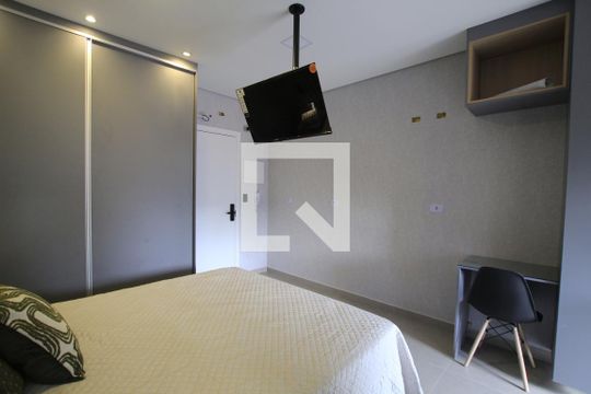 Kitnet/Studio para alugar com 1 quarto, 34m² em Vila Monumento, São Paulo