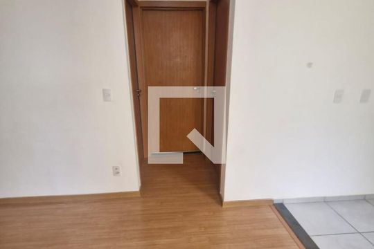 Sala de apartamento para alugar com 2 quartos, 74m² em Jardim Ouro Branco, Ribeirão Preto