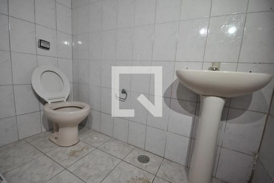 Banheiro de casa à venda com 2 quartos, 67m² em Tucuruvi, São Paulo