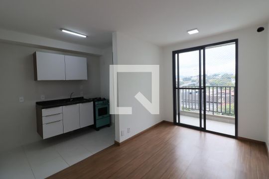Apartamento à venda com 2 quartos, 48m² em Centro, Osasco