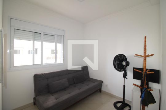 Quarto 1 de apartamento à venda com 2 quartos, 73m² em Santana, São Paulo