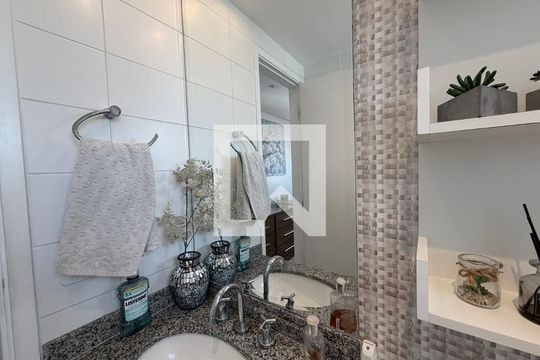 Apartamento para alugar com 2 quartos, 65m² em Mooca, São Paulo