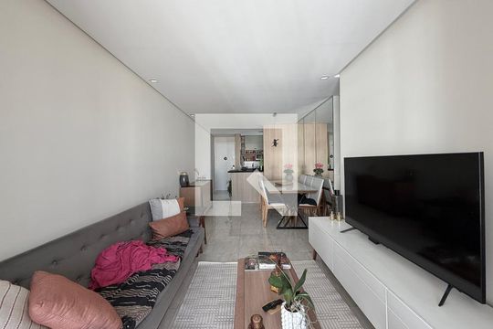 Apartamento para alugar com 2 quartos, 65m² em Mooca, São Paulo