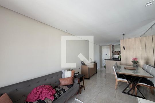 Apartamento para alugar com 2 quartos, 65m² em Mooca, São Paulo