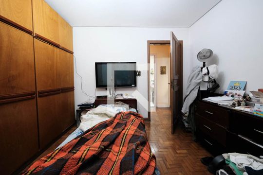 Quarto 1 de casa à venda com 6 quartos, 330m² em Jardim Coimbra, São Paulo