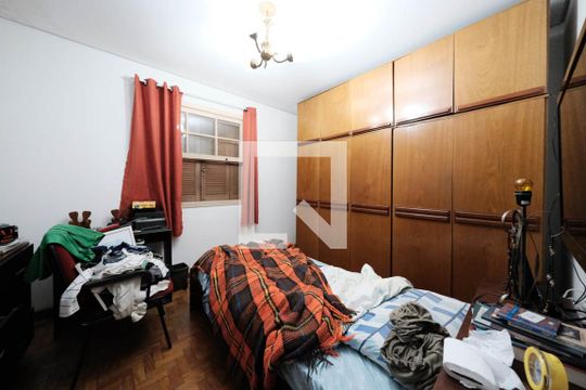 Quarto 1 de casa à venda com 6 quartos, 330m² em Jardim Coimbra, São Paulo