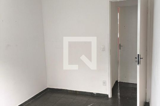 Quarto de apartamento à venda com 2 quartos, 48m² em Campo Grande, Rio de Janeiro