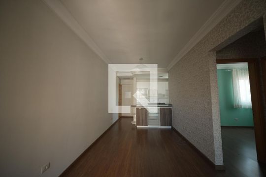 Apartamento para alugar com 2 quartos, 68m² em Cristo Rei, Curitiba