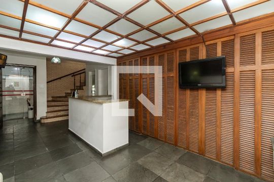 Sala 1 de casa à venda com 4 quartos, 284m² em Campo Belo, São Paulo