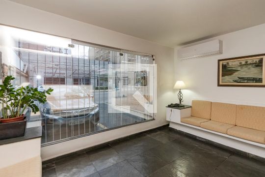 Sala 1 de casa à venda com 4 quartos, 284m² em Campo Belo, São Paulo