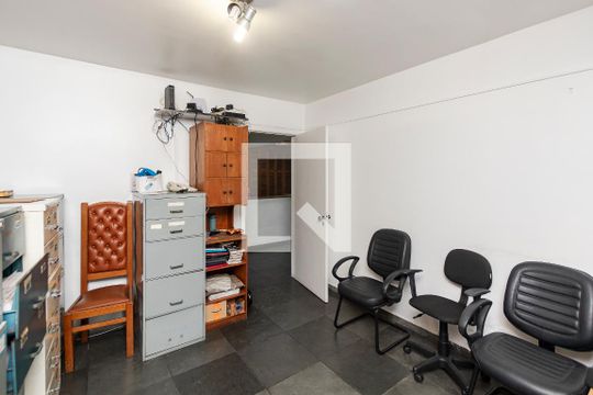 Sala 2 de casa à venda com 4 quartos, 284m² em Campo Belo, São Paulo