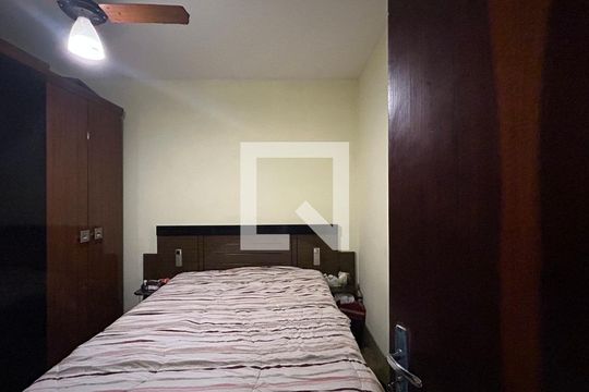 Quarto de casa para alugar com 2 quartos, 175m² em Americanópolis, São Paulo