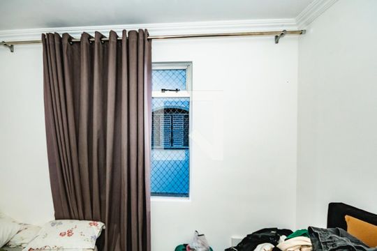 Apartamento para alugar com 3 quartos, 95m² em Copacabana, Belo Horizonte