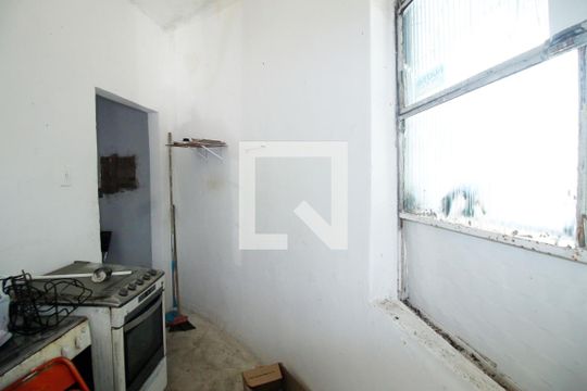 Cozinha de kitnet/studio à venda com 1 quarto, 30m² em Brás de Pina, Rio de Janeiro
