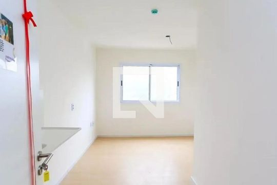 Kitnet/Studio para alugar com 1 quarto, 17m² em Vila Andrade, São Paulo