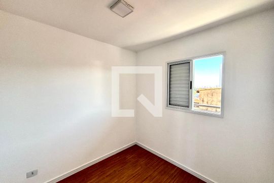 Quarto 1 de apartamento à venda com 2 quartos, 36m² em Jardim Hercilia, São Paulo