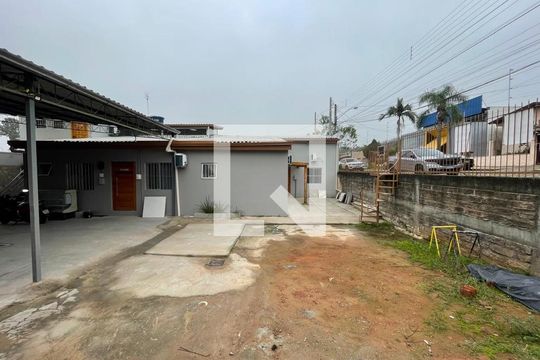 Kitnet/Studio para alugar com 1 quarto, 22m² em Boa Saúde, Novo Hamburgo