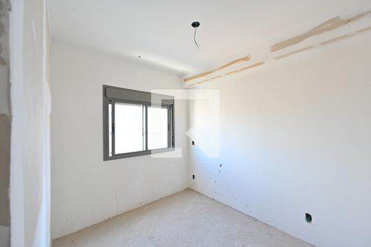 Suíte de apartamento à venda com 2 quartos, 48m² em São Judas, São Paulo