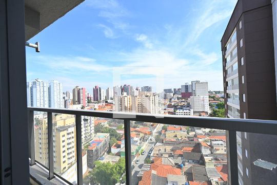 Sala de apartamento à venda com 2 quartos, 48m² em São Judas, São Paulo