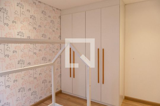 Quarto 2 de apartamento para alugar com 2 quartos, 52m² em Vila Bremen, Guarulhos
