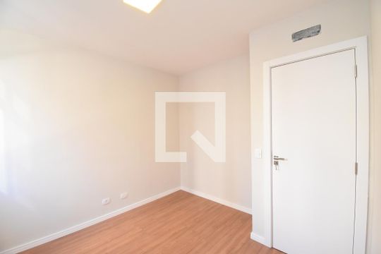 Quarto 1 de apartamento à venda com 3 quartos, 87m² em Bigorrilho, Curitiba