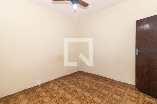 Quarto de apartamento à venda com 2 quartos, 50m² em Realengo, Rio de Janeiro