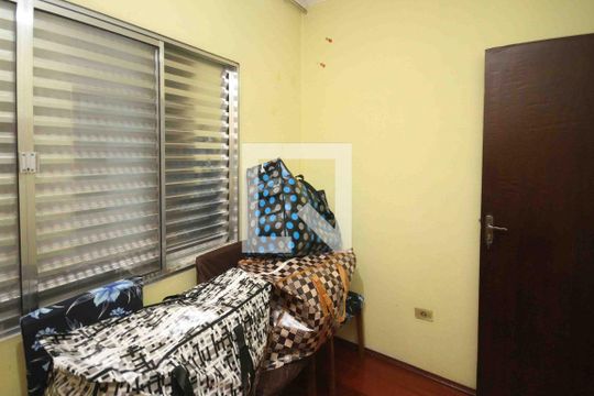 Quarto de apartamento à venda com 2 quartos, 100m² em Jardim Imperador (zona Leste), São Paulo