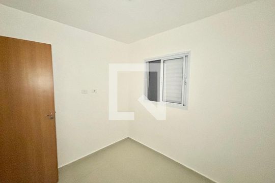 Quarto 1 de apartamento à venda com 2 quartos, 44m² em Água Fria, São Paulo