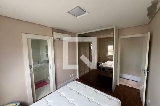 Apartamento à venda com 4 quartos, 229m² em Jardim Marajoara, São Paulo