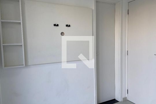 Quarto de apartamento para alugar com 1 quarto, 50m² em Vila Sonia, São Paulo