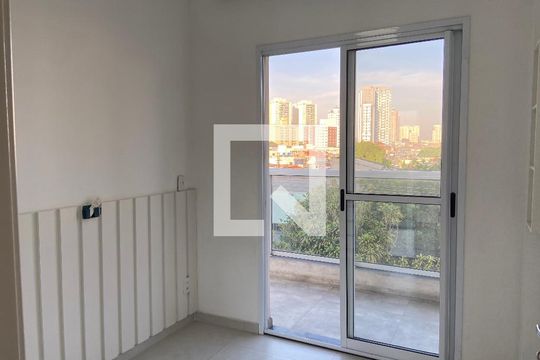 Quarto de apartamento para alugar com 1 quarto, 50m² em Vila Sonia, São Paulo