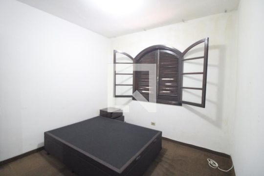 Quarto 1 de casa para alugar com 4 quartos, 200m² em Jardim Ipanema (zona Sul), São Paulo