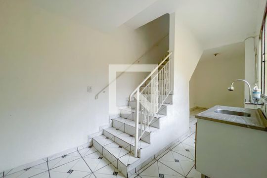 Cozinha de casa para alugar com 2 quartos, 125m² em Cidade das Flores, Osasco