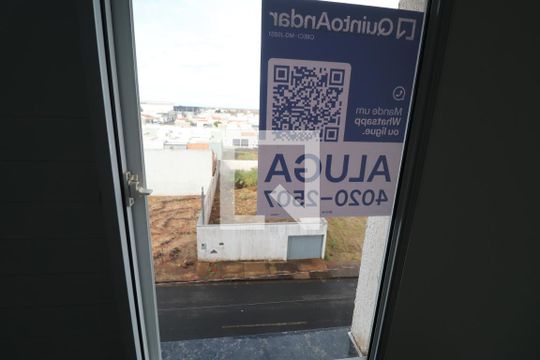 Apartamento para alugar com 2 quartos, 51m² em Laranjeiras, Uberlândia
