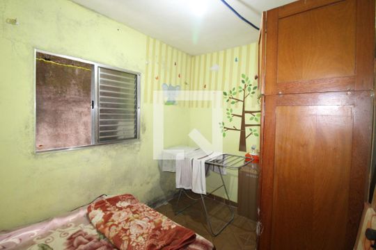 Quarto 1 de casa à venda com 2 quartos, 2m² em Parque Savoy City, São Paulo