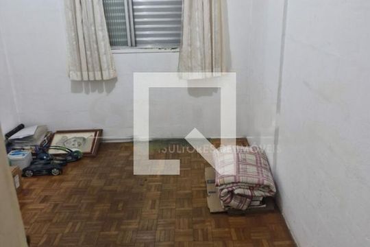 Apartamento à venda com 2 quartos, 48m² em Grajaú, São Paulo