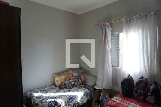 Quarto1 de casa para alugar com 1 quarto, 323m² em Chácara do Solar Ii (fazendinha), Santana de Parnaíba